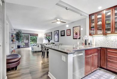 Move-in ready and thoughtfully updated, this charming 2-bed - photo 10