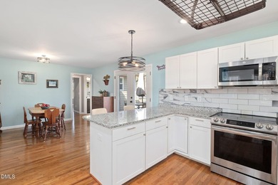 Come experience the benefits of modern one-floor living on - photo 10