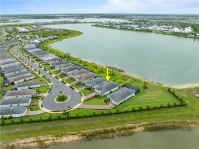 Lake Home For Sale in Babcock Ranch, Florida