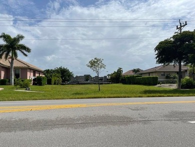 Marco Island Area Lot For Sale in Marco Island Florida