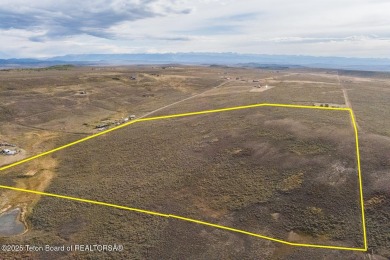 Lake Acreage For Sale in Merna, Wyoming