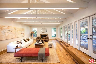 Set on a rare half-acre lot just moments from the Riviera - photo 4
