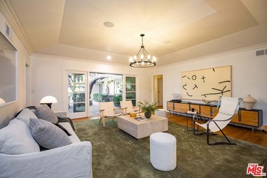 Set on a rare half-acre lot just moments from the Riviera - photo 5