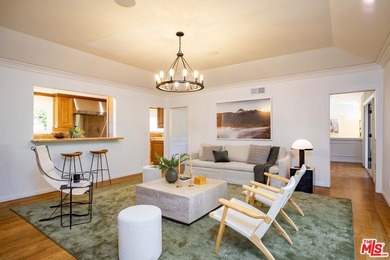 Set on a rare half-acre lot just moments from the Riviera - photo 6