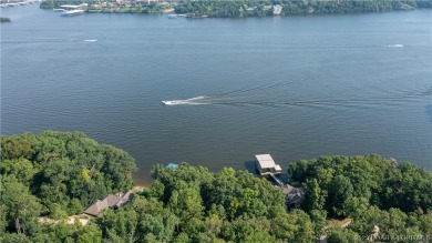Lake of the Ozarks Lot For Sale in Sunrise Beach Missouri