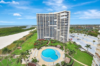 Marco Island Lake Area Condo For Sale in Marco Island Florida
