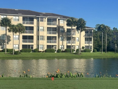 Lake Condo For Sale in Naples, Florida