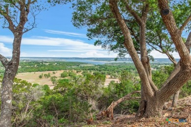 Stillhouse Hollow Lake Lot For Sale in Harker Heights Texas