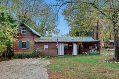 Enjoy family memories while having an income producing investment - Lake Home For Sale in Clarkson, Kentucky