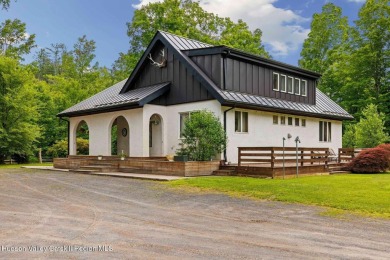 Lake Home For Sale in Napanoch, New York