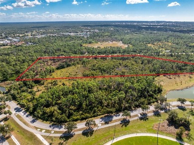 Rare opportunity to acquire a highly visible 15 acre commercial - photo 11