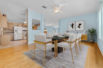 Welcome to this charming 3-bedroom, 2-bathroom waterfront home - photo 11