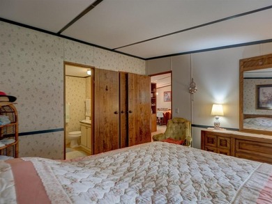 Welcome to lake life at Rough River Lake! This fully furnished - photo 12