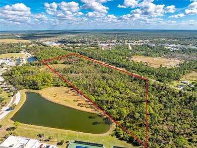 Rare opportunity to acquire a highly visible 15 acre commercial - photo 13