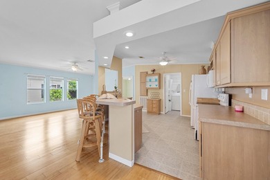 Welcome to this charming 3-bedroom, 2-bathroom waterfront home - photo 13