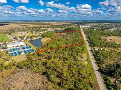 Rare opportunity to acquire a highly visible 15 acre commercial - photo 14