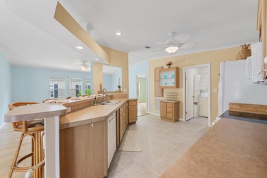 Welcome to this charming 3-bedroom, 2-bathroom waterfront home - photo 14