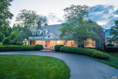 Situated at the foothills of the Blue Ridge Mountains, White - photo 15