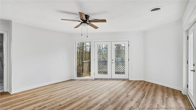 Set on 13+ private acres, this property offers a rare - photo 15