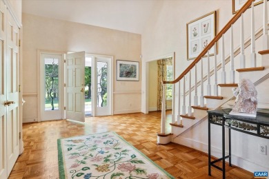 Situated at the foothills of the Blue Ridge Mountains, White - photo 16