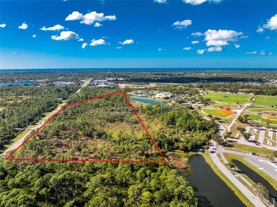 Rare opportunity to acquire a highly visible 15 acre commercial - photo 16