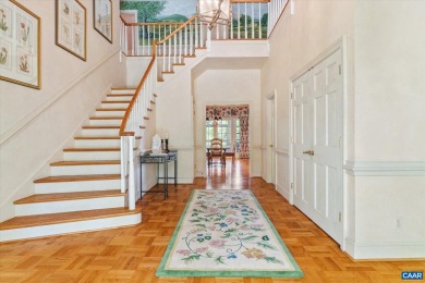 Situated at the foothills of the Blue Ridge Mountains, White - photo 17