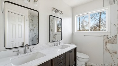 Set on 13+ private acres, this property offers a rare - photo 17
