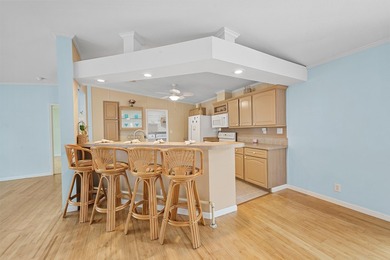 Welcome to this charming 3-bedroom, 2-bathroom waterfront home - photo 17