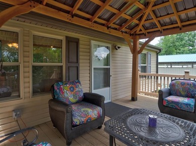 Welcome to lake life at Rough River Lake! This fully furnished - photo 19