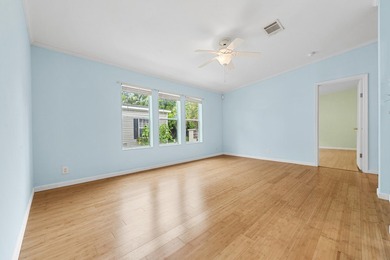 Welcome to this charming 3-bedroom, 2-bathroom waterfront home - photo 19