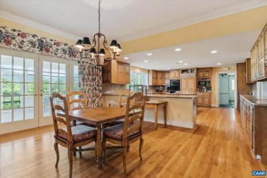 Situated at the foothills of the Blue Ridge Mountains, White - photo 20