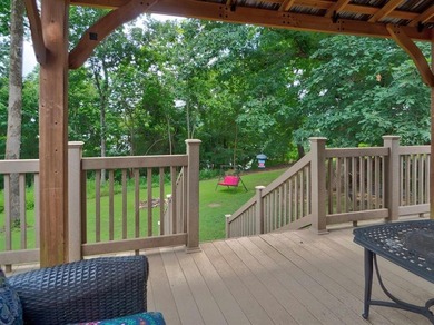 Welcome to lake life at Rough River Lake! This fully furnished - photo 20