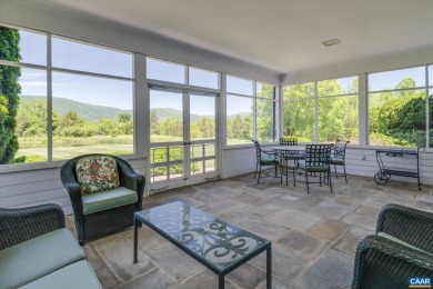 Situated at the foothills of the Blue Ridge Mountains, White - photo 21