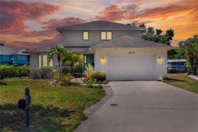 Manatee River Home For Sale in Bradenton Florida