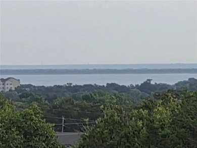 Lake Lot For Sale in Woodway, Texas