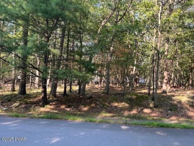 Lake Lot For Sale in Milford, Pennsylvania