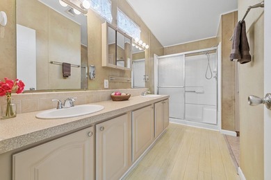 Welcome to this charming 3-bedroom, 2-bathroom waterfront home - photo 22
