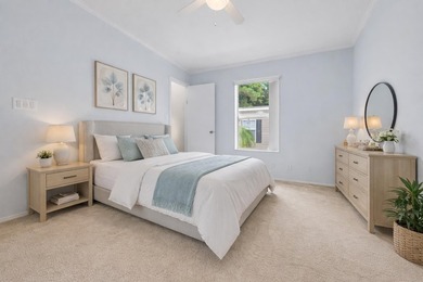 Welcome to this charming 3-bedroom, 2-bathroom waterfront home - photo 24
