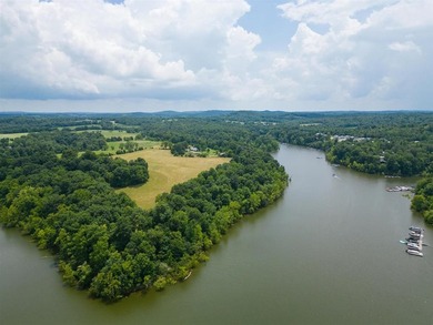 Welcome to lake life at Rough River Lake! This fully furnished - photo 26