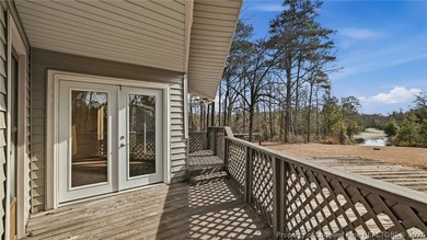 Set on 13+ private acres, this property offers a rare - photo 28