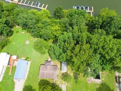 Welcome to lake life at Rough River Lake! This fully furnished - photo 28