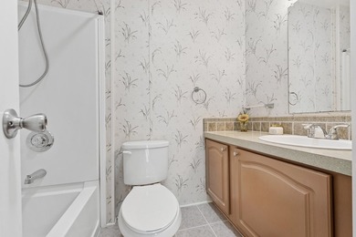 Welcome to this charming 3-bedroom, 2-bathroom waterfront home - photo 29