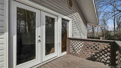 Set on 13+ private acres, this property offers a rare - photo 30