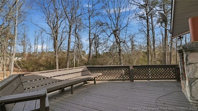 Set on 13+ private acres, this property offers a rare - photo 31