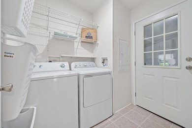 Welcome to this charming 3-bedroom, 2-bathroom waterfront home - photo 31
