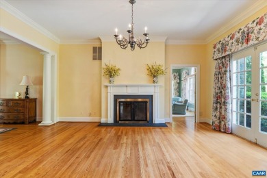 Situated at the foothills of the Blue Ridge Mountains, White - photo 32