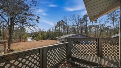 Set on 13+ private acres, this property offers a rare - photo 32