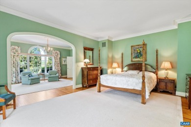 Situated at the foothills of the Blue Ridge Mountains, White - photo 34