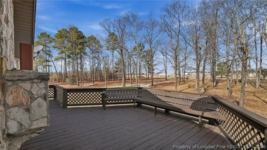 Set on 13+ private acres, this property offers a rare - photo 34