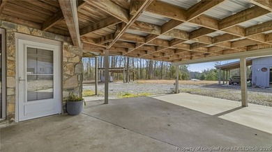 Set on 13+ private acres, this property offers a rare - photo 35